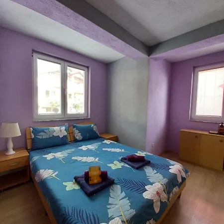 Guest house Ps - Peshtani
