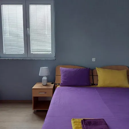 Casa de hóspedes Ps - Peshtani Peštani