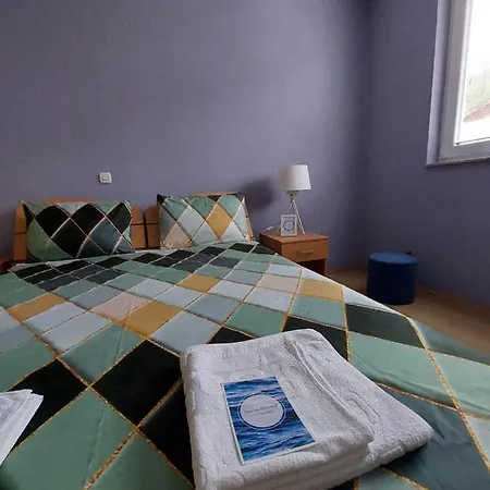 Guest house Ps - Peshtani Pestani