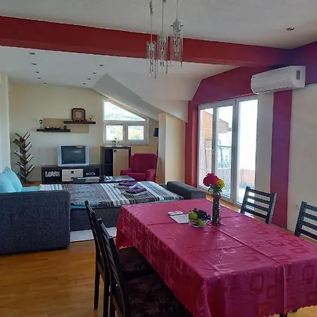 Casa de hóspedes Ps - Peshtani Peštani