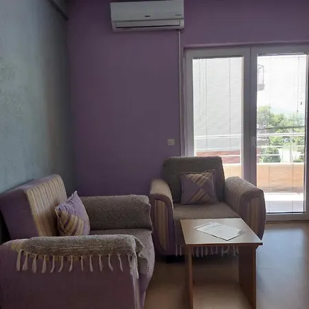 Casa de hóspedes Ps - Peshtani Peštani