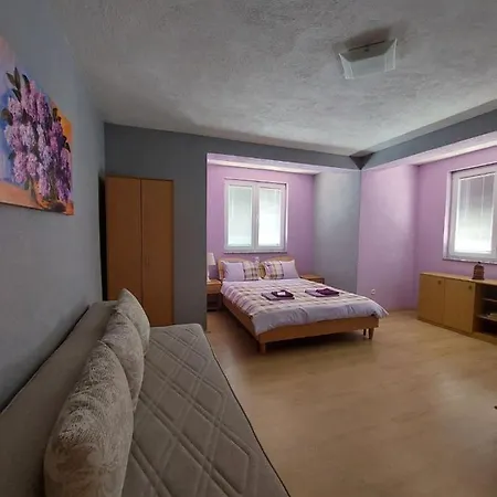 Ps - Peshtani Casa de hóspedes Peštani